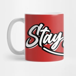 stay sweet Mug